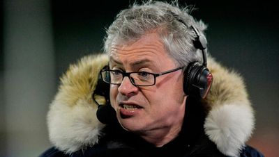‘They are out of control’ – Joe Brolly criticises Armagh players over melee at Croke Park