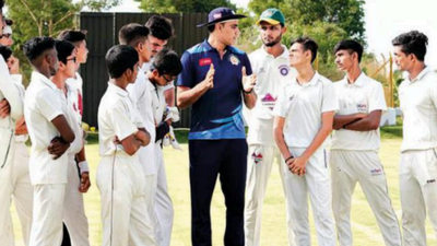 Gujarat: Hard-hitters, pacers to be trained for T20 cricket