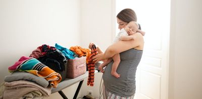 Yet again, the census shows women are doing more housework. Now is the time to invest in interventions