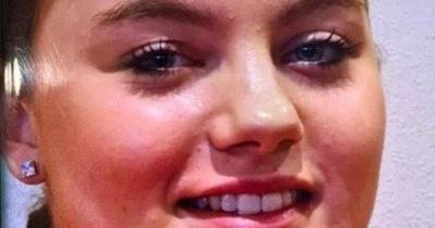 Police seek help to find teenage Jordyn, missing for 20 days