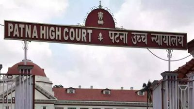 Not resisting rape doesn't mean act was consensual: Patna high court