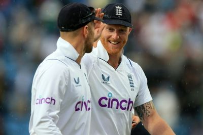 Stokes vows same England 'mindset' against India after Kiwi rout