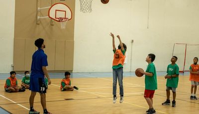 Wicker Park camp for boys cheered as ‘fun,’ ‘welcoming’ as it aims to build the ‘whole person’