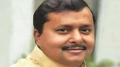 DPR for five new ROBs in Bihar ready: Minister Nitin Nabin