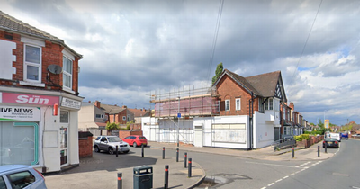 Closed down 'unattractive' Mansfield Co-op could become new flats