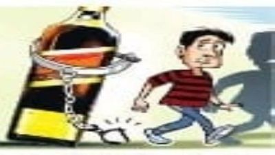 In dry Bihar, 13 lakh litres of liquor seized in 5 months