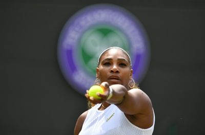 Serena returns at Wimbledon as Nadal eyes next leg of Slam