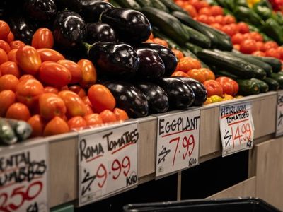 Export restrictions push up food prices 65% in two years