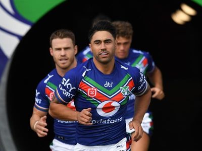 Warriors home to start long NRL recovery