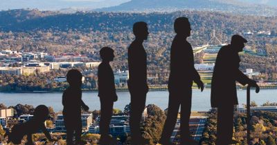 ACT census figures at a glance: How Canberra has changed