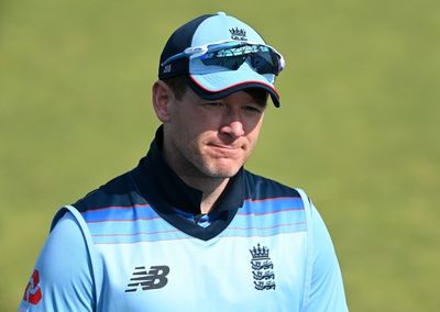 Eoin Morgan: History-making ODI captain set to call time on England career