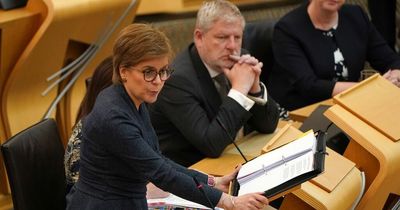 What time is Nicola Sturgeon's independence speech today? Where to watch and what to expect