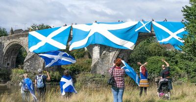 Nicola Sturgeon to announce Scottish independence referendum plans at Holyrood