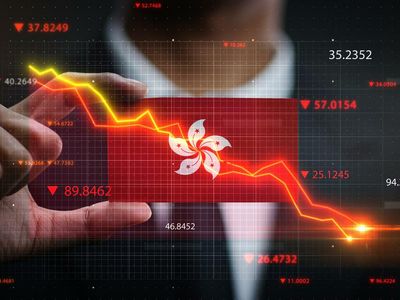 Alibaba Loses 2%, Nio Tumbles 9%: What's Dragging Down Hong Kong Stocks Today?