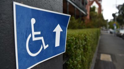 Census sees rise in people with disability