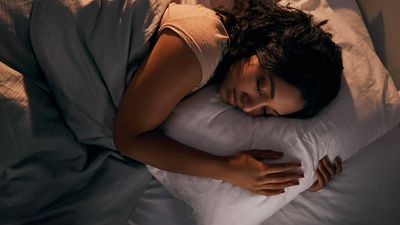 Lifestyle: Sleep deprivation affects physician perception of patient pain