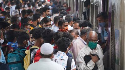 India reports 11,793 Covid cases and 27 deaths in last 24 hours