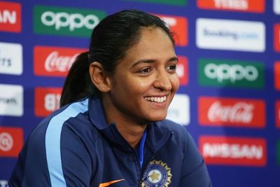 Cricket: 'Sri Lanka deserved this win', says India skipper Harmanpreet after loss in 3rd T20I