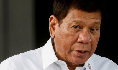 ‘The Punisher’: Rodrigo Duterte’s violent reign as Philippines president to end