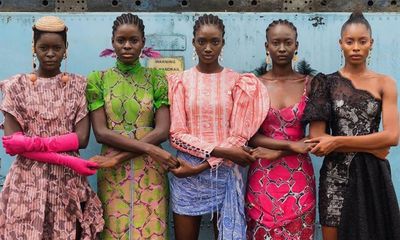 V&A to display its first African fashion exhibition