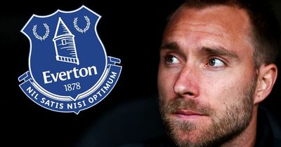 Frank Lampard factor could help Everton land one of this summer's most sought-after transfer targets