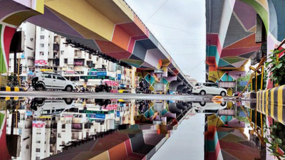 Monsoon covers most of Gujarat