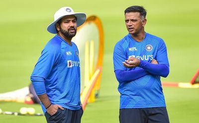 Team India to tour New Zealand for 3 T20ls, 3 ODIs after T20 World Cup
