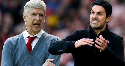 Mikel Arteta finally answering Arsene Wenger's Arsenal transfer plea with clever deals