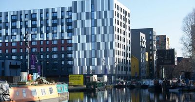 Is it too hard to rent in Manchester?