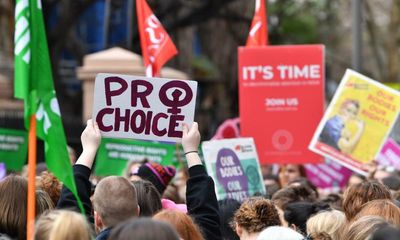 Having an abortion made me realise Australia must do more to make it accessible and affordable