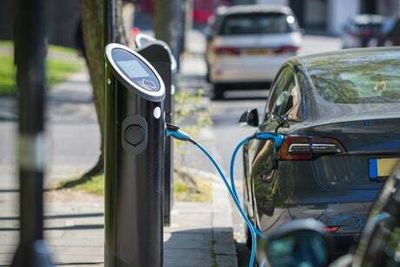 London’s electric car postcode lottery: which are the best and worst boroughs to find a charging point?