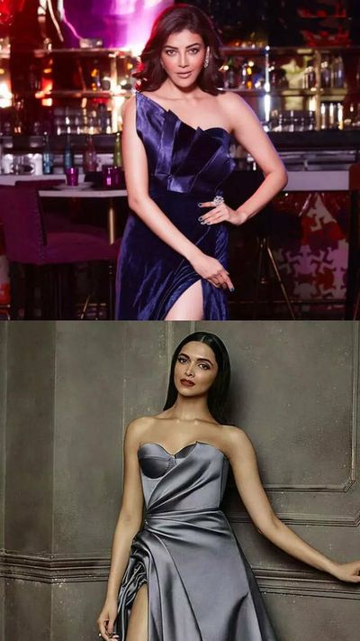 10 Tollywood actresses who wowed fans in thigh-high slits