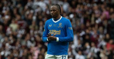 Joe Aribo in Rangers transfer twist as Aston Villa route clears but Steven Gerrard thinks twice