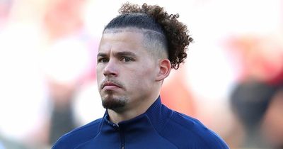 Why Man City have to wait to seal Kalvin Phillips's transfer from Leeds United