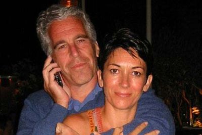 Ghislaine Maxwell sentenced to 20 years in jail for luring young girls molested by Jeffrey Epstein