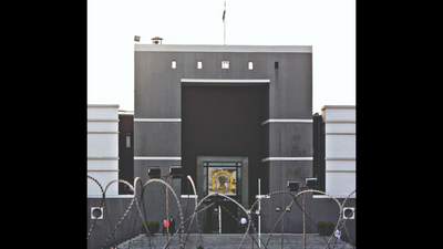 Gujarat high court denies anticipatory bail to filmmaker