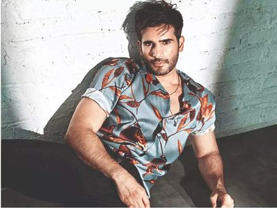 Karan Tacker Interview: With TV, it becomes very difficult to feed your creative soul