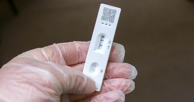Have your say: Should free lateral flow testing be made available?