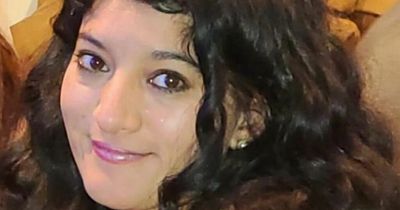 Stranger 'killed Zara Aleena as she walked to train station' as murder arrest made