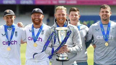 India vs England 2022: Ben Stokes vows same England 'mindset' against India after New Zealand rout