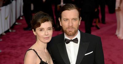 Ewan McGregor admits his divorce was 'a bomb going off' for his family