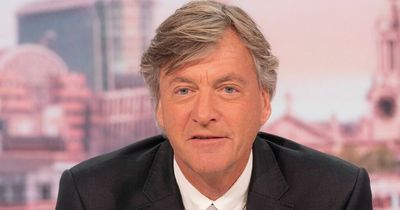 GMB fans call out Susanna Reid ‘rift’ as Richard Madeley ‘still missing’ from ITV show