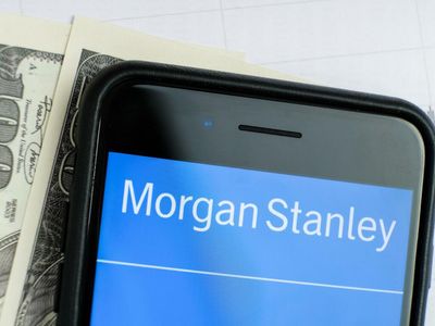 Morgan Stanley Q3 Dividend Hike Details Are Here