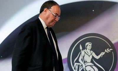 Central bank policymakers should not assume reputations will recover