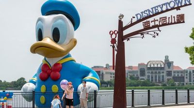 Shanghai Disney Resort Says to Reopen Disneyland Theme Park on June 30