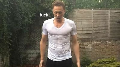 A Month-Long Bout Of Furious Rain Is Coming And That, Ironically, Does Not Make Me Wet