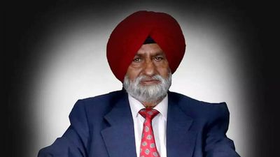 Olympic medallist and World Cup-winning hockey player Varinder Singh dies