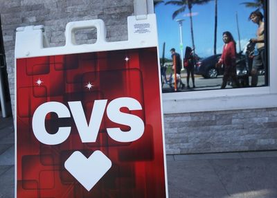 US CVS pharmacies limit morning-after pill purchases to avoid shortage