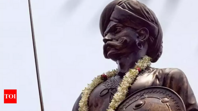 Karnataka: ‘Celebrate Kempegowda Jayanti in all institutions’