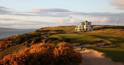 Canadian developer buys Castle Stuart Golf Links